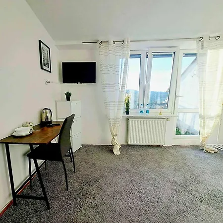 Apartamenty Gdansk Gdaňsk