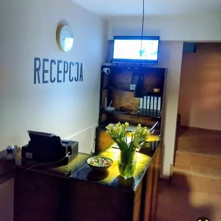 Apartmán Apartamenty Gdansk Gdaňsk