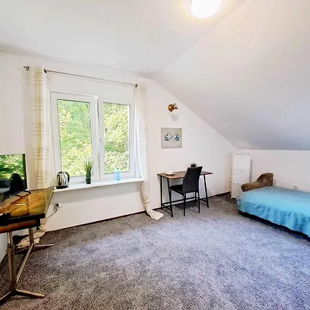 Lejlighed Apartamenty Gdansk *