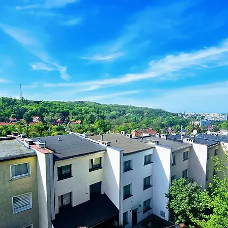Apartment Apartamenty Gdansk Gdansk