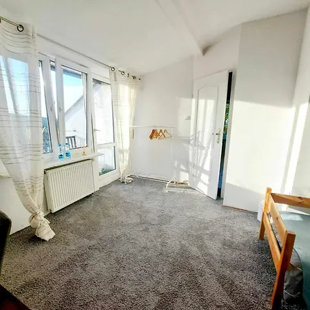 Apartamenty Gdansk