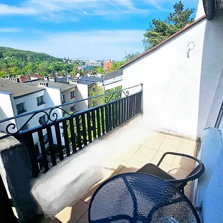 Apartamenty Gdansk * Danzica