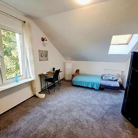 Apartamenty Gdansk Apartmán *